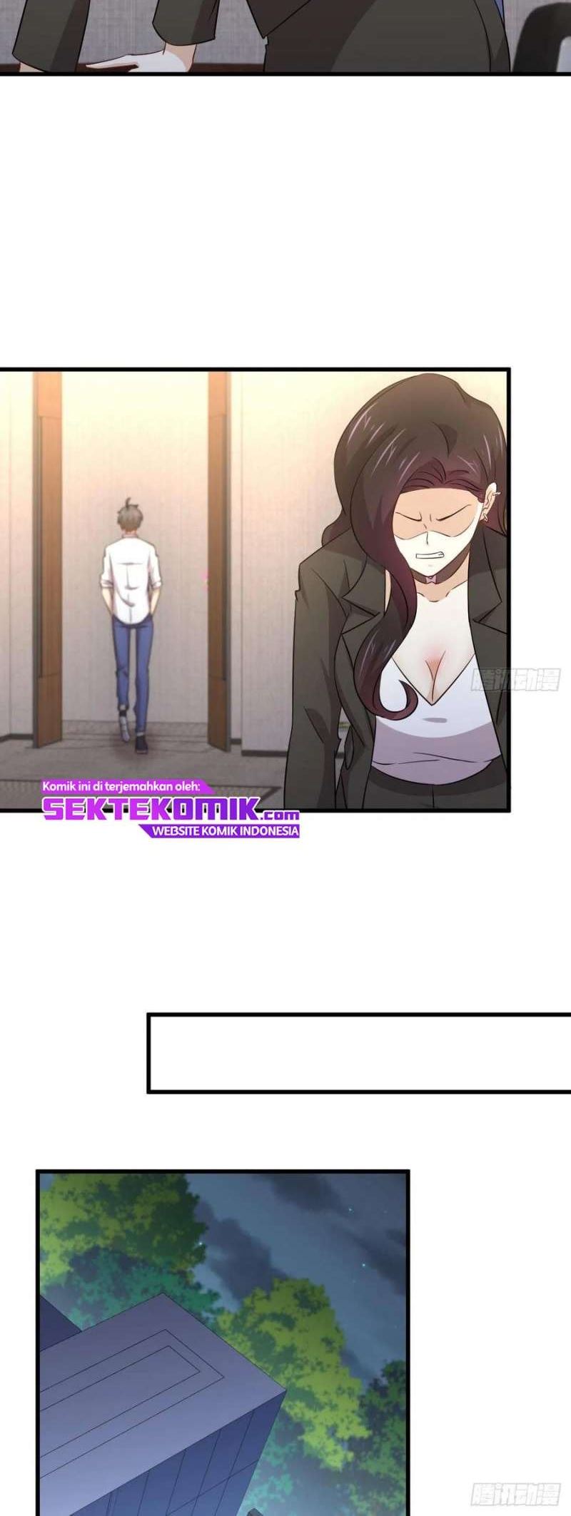 Immortal Swordsman in The Reverse World Chapter 174 Gambar 10